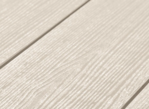 Террасная доска из ДПК Savewood Ornus радиальный распил бежевый