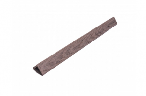 Уголок из ДПК TimberTex Мультикрем