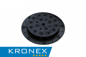 Регулируемая опора KRONEX 18-25 мм