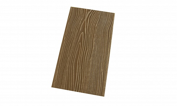 Террасная доска Altay Decking 140х20 мм.Орех